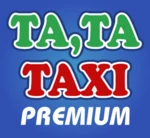 tatataxi cliente android application logo